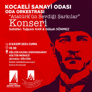 Atatürk Konseri