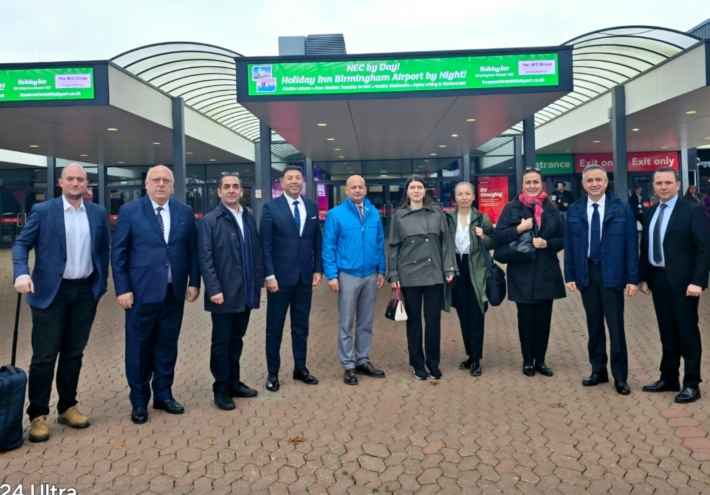 Kocaeli Sanayi Odası